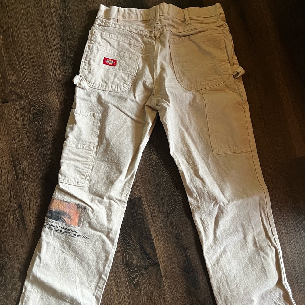 Basketcase gallery dickies
